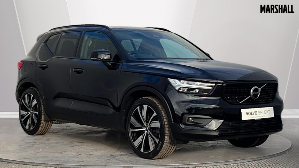 Used Volvo XC40 2022 for sale - 76567988: Photo 1