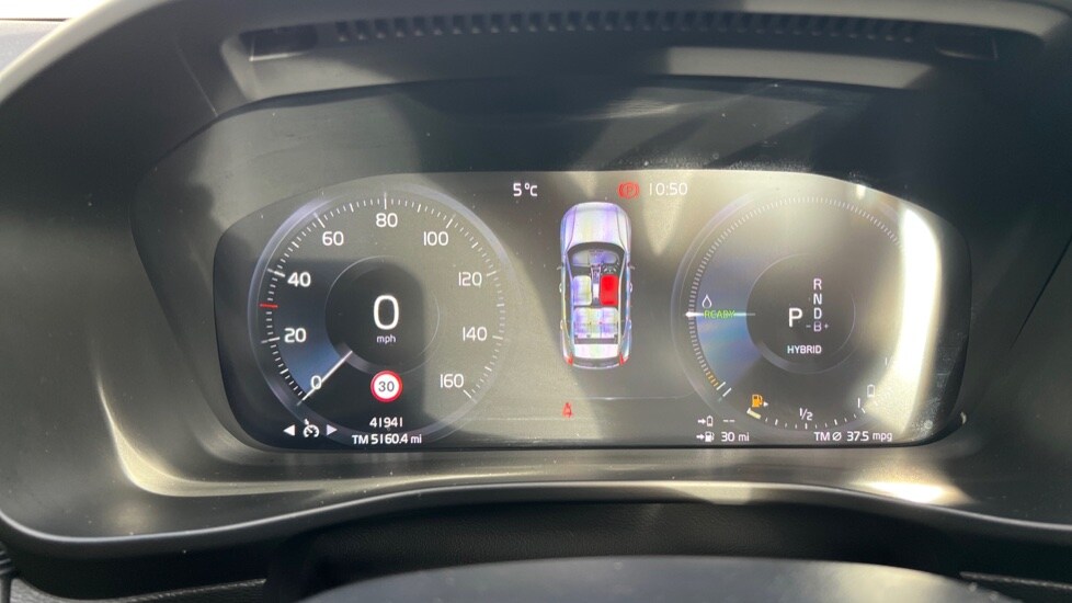 Used Volvo XC40 2022 for sale - 76567988: Photo 11