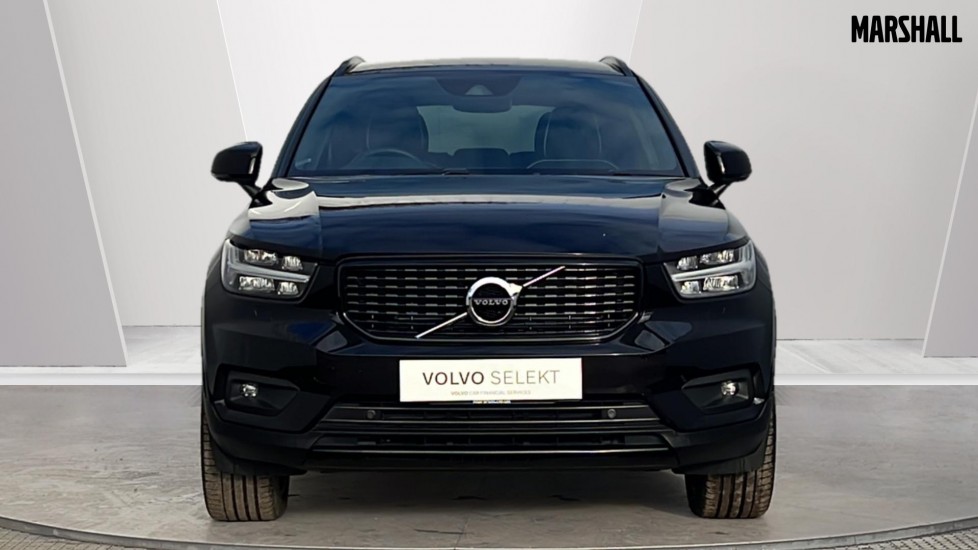 Used Volvo XC40 2022 for sale - 76567988: Photo 12