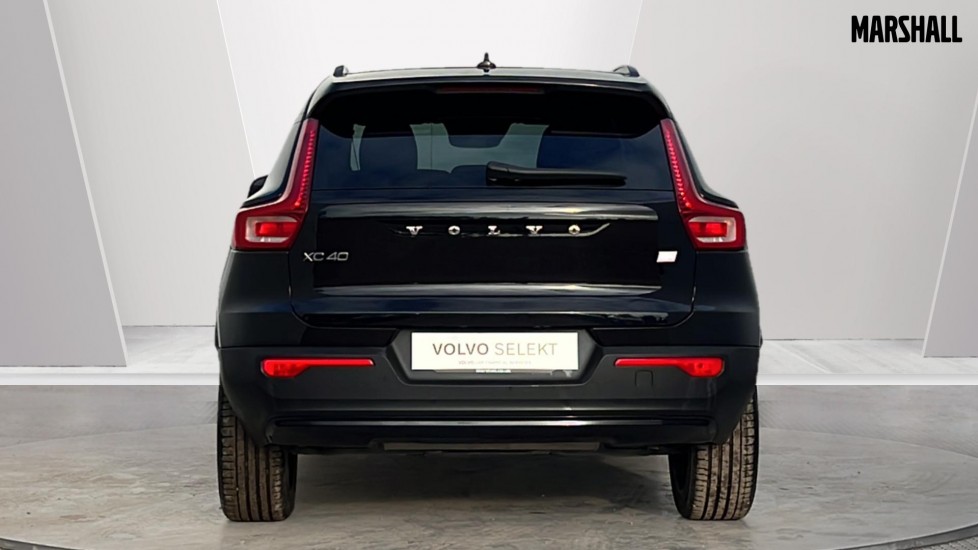 Used Volvo XC40 2022 for sale - 76567988: Photo 13