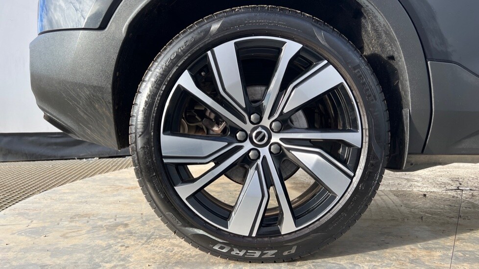 Used Volvo XC40 2022 for sale - 76567988: Photo 16