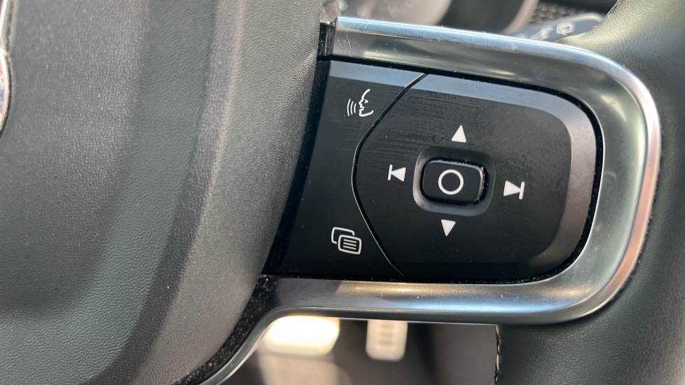 Used Volvo XC40 2022 for sale - 76567988: Photo 19