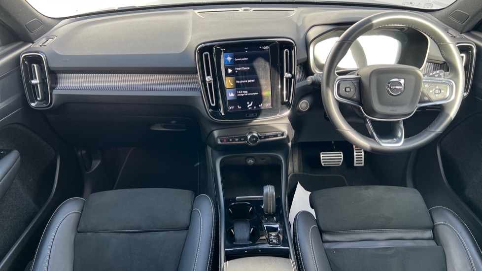 Used Volvo XC40 2022 for sale - 76567988: Photo 21