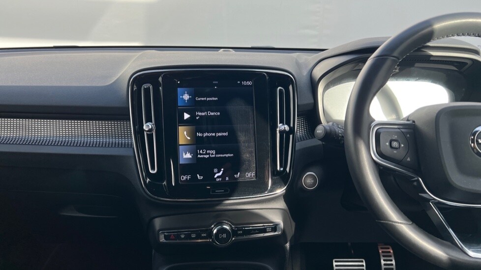 Used Volvo XC40 2022 for sale - 76567988: Photo 22