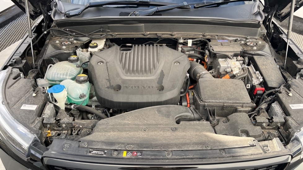 Used Volvo XC40 2022 for sale - 76567988: Photo 23