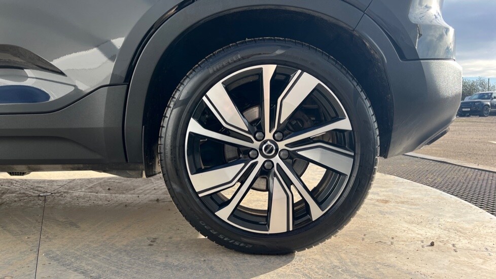 Used Volvo XC40 2022 for sale - 76567988: Photo 24