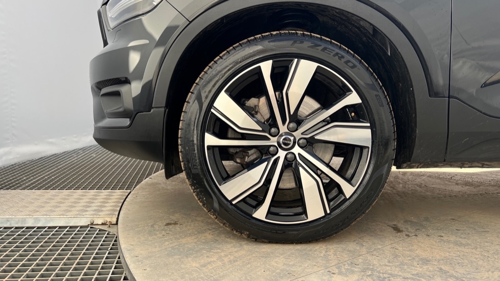 Used Volvo XC40 2022 for sale - 76567988: Photo 25