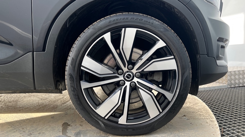 Used Volvo XC40 2022 for sale - 76567988: Photo 26