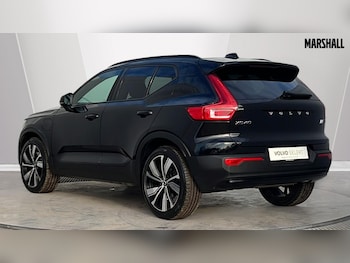 Used Volvo XC40 2022 for sale - 76567988: Photo