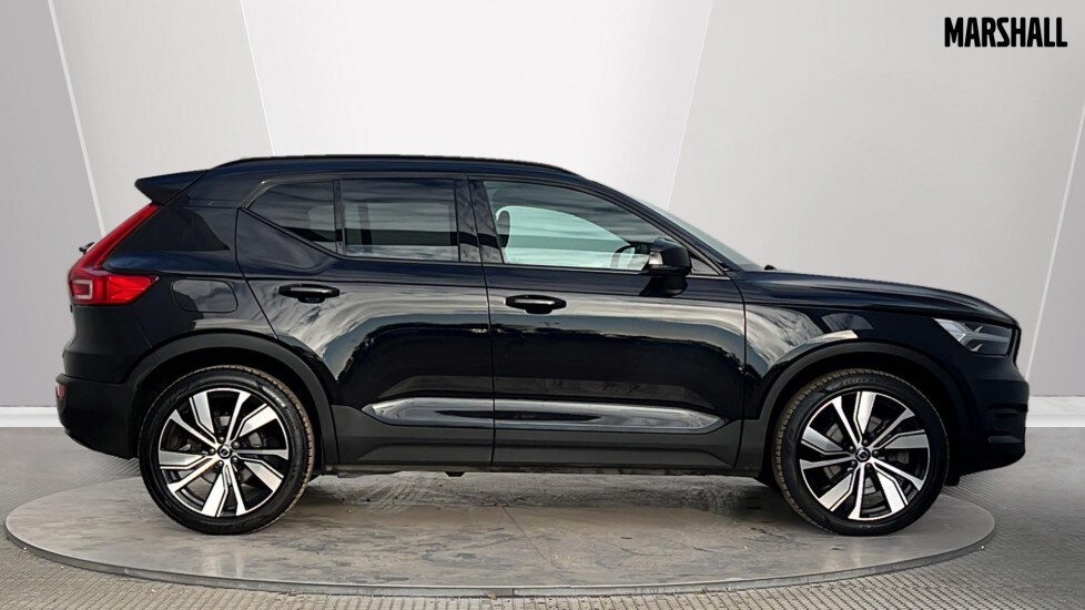 Used Volvo XC40 2022 for sale - 76567988: Photo 3