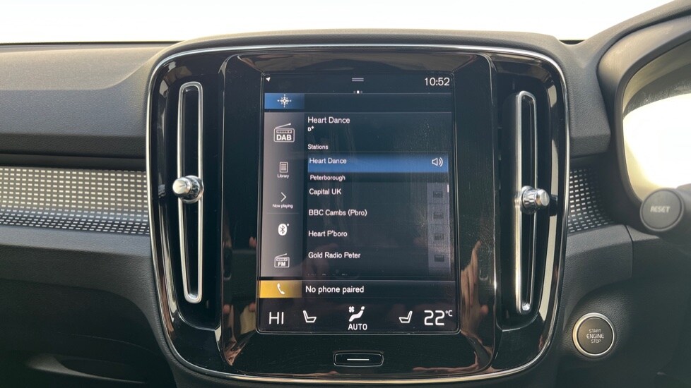 Used Volvo XC40 2022 for sale - 76567988: Photo 33