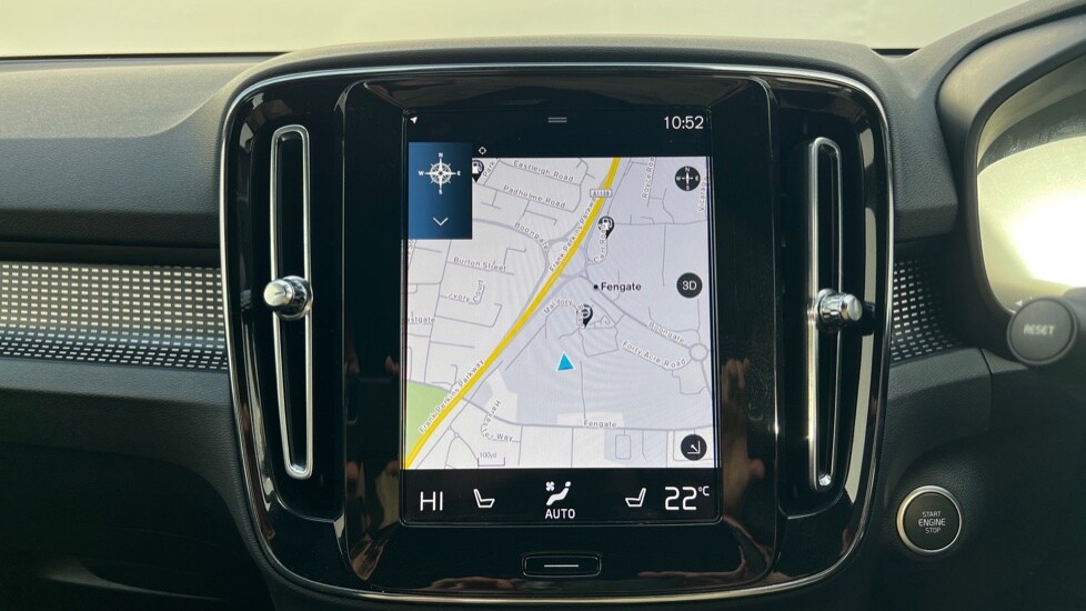 Used Volvo XC40 2022 for sale - 76567988: Photo 34