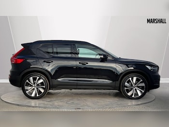 Used Volvo XC40 2022 for sale - 76567988: Photo