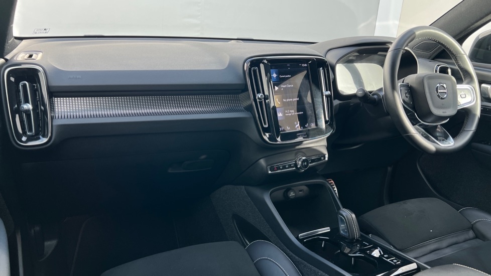 Used Volvo XC40 2022 for sale - 76567988: Photo 4