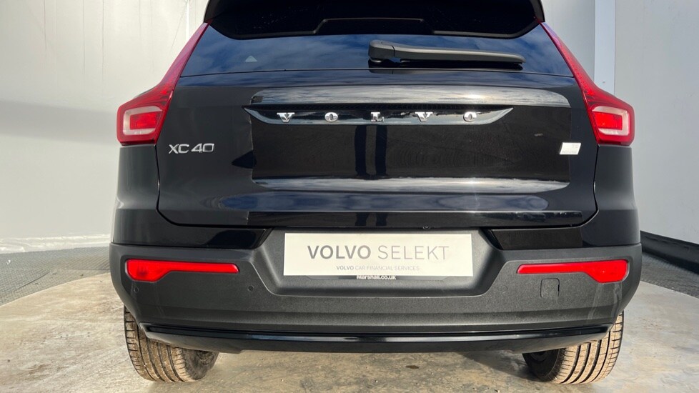 Used Volvo XC40 2022 for sale - 76567988: Photo 40