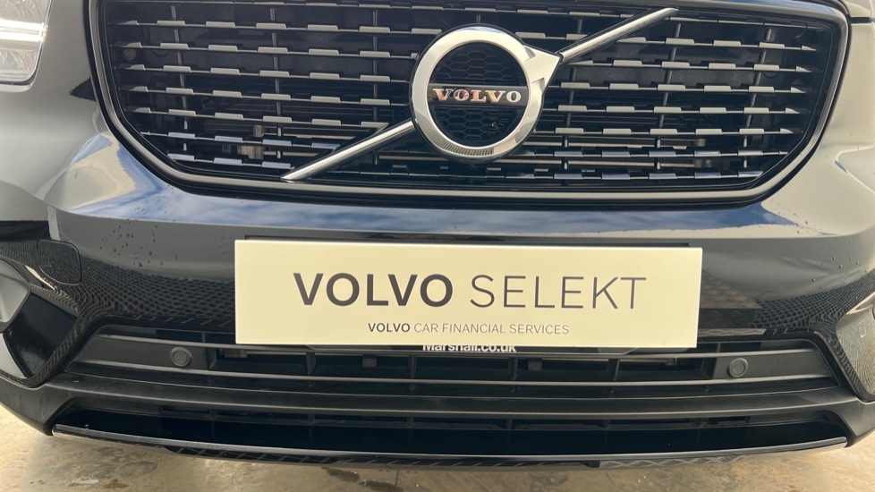 Used Volvo XC40 2022 for sale - 76567988: Photo 42
