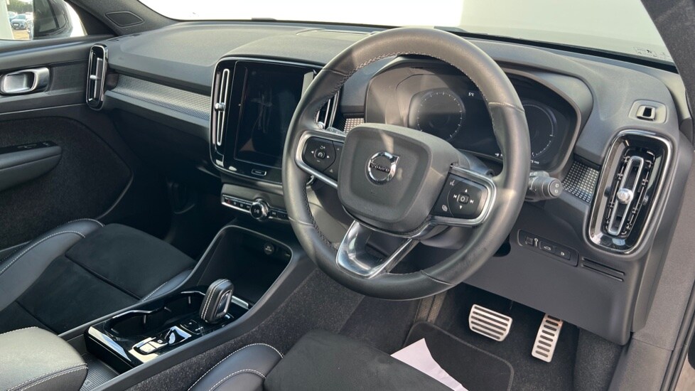 Used Volvo XC40 2022 for sale - 76567988: Photo 5