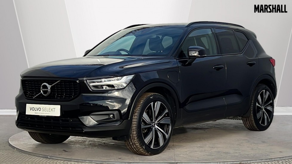 Used Volvo XC40 2022 for sale - 76567988: Photo 6