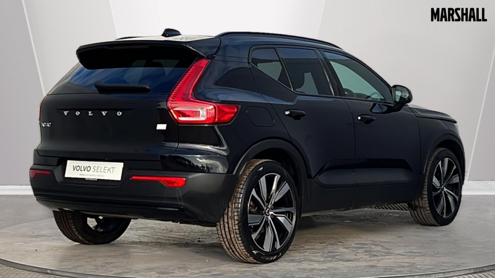 Used Volvo XC40 2022 for sale - 76567988: Photo 7