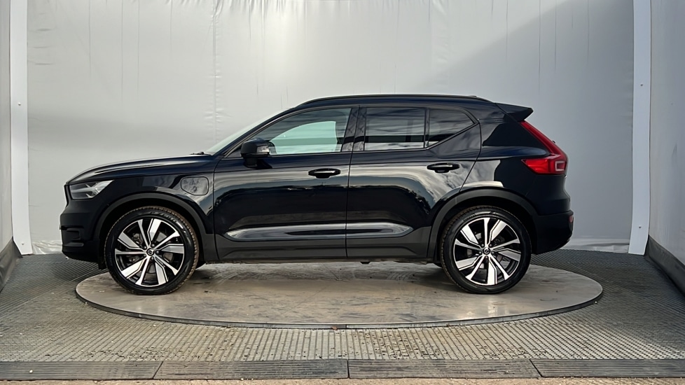 Used Volvo XC40 2022 for sale - 76567988: Photo 8