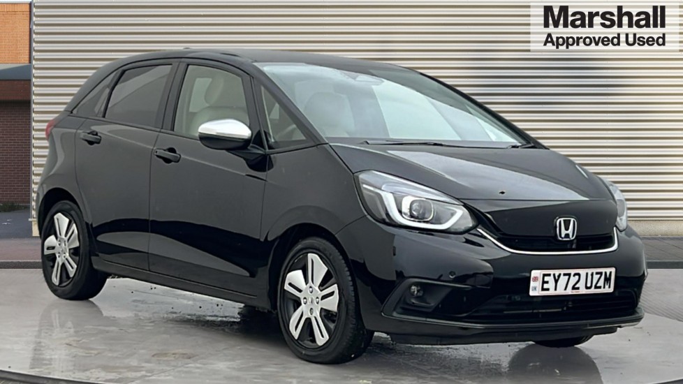 Used Honda Jazz 2022 for sale - 76870288: Photo 1