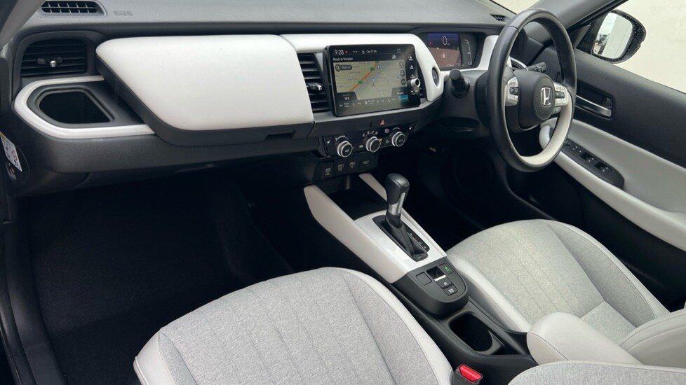 Used Honda Jazz 2022 for sale - 76870288: Photo 10