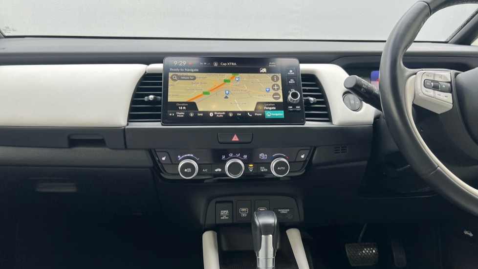 Used Honda Jazz 2022 for sale - 76870288: Photo 12