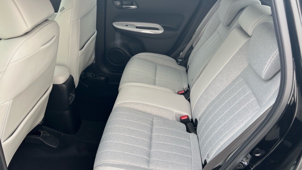 Used Honda Jazz 2022 for sale - 76870288: Photo 14