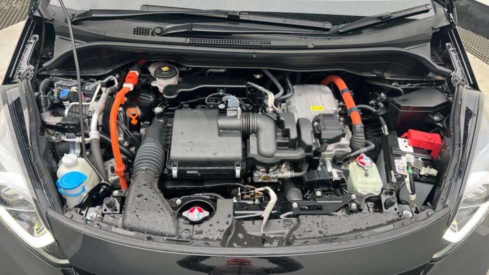 Used Honda Jazz 2022 for sale - 76870288: Photo 16