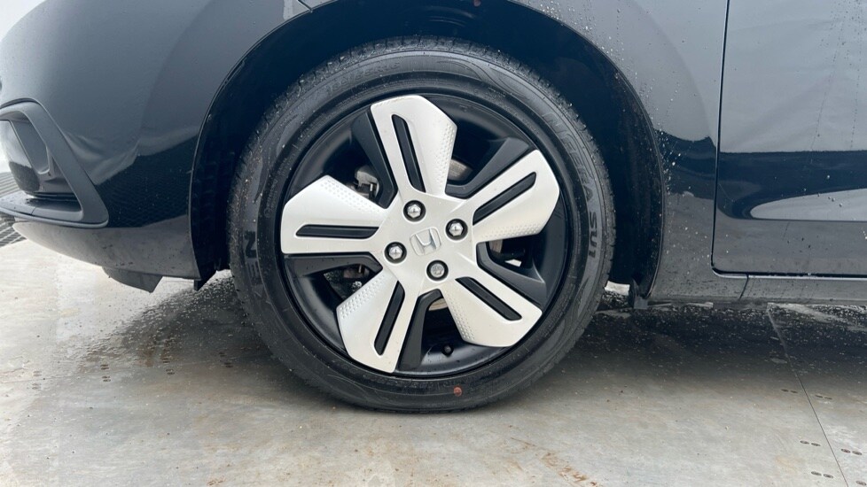 Used Honda Jazz 2022 for sale - 76870288: Photo 17