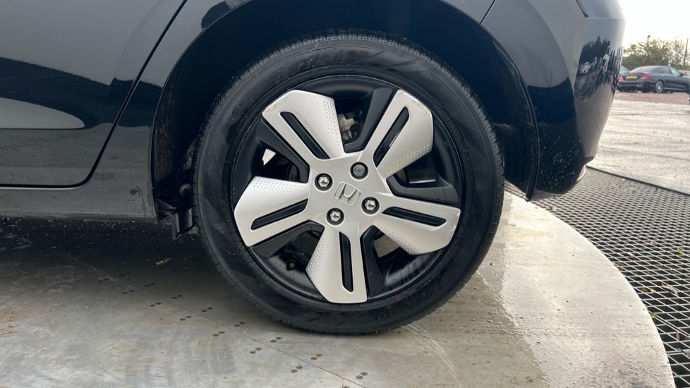 Used Honda Jazz 2022 for sale - 76870288: Photo 18