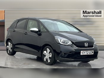 2022 - 1.5 i-MMD Hybrid EX 5dr eCVT