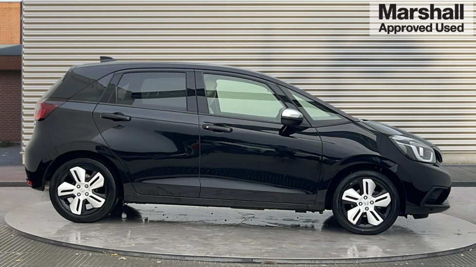 Used Honda Jazz 2022 for sale - 76870288: Photo 2