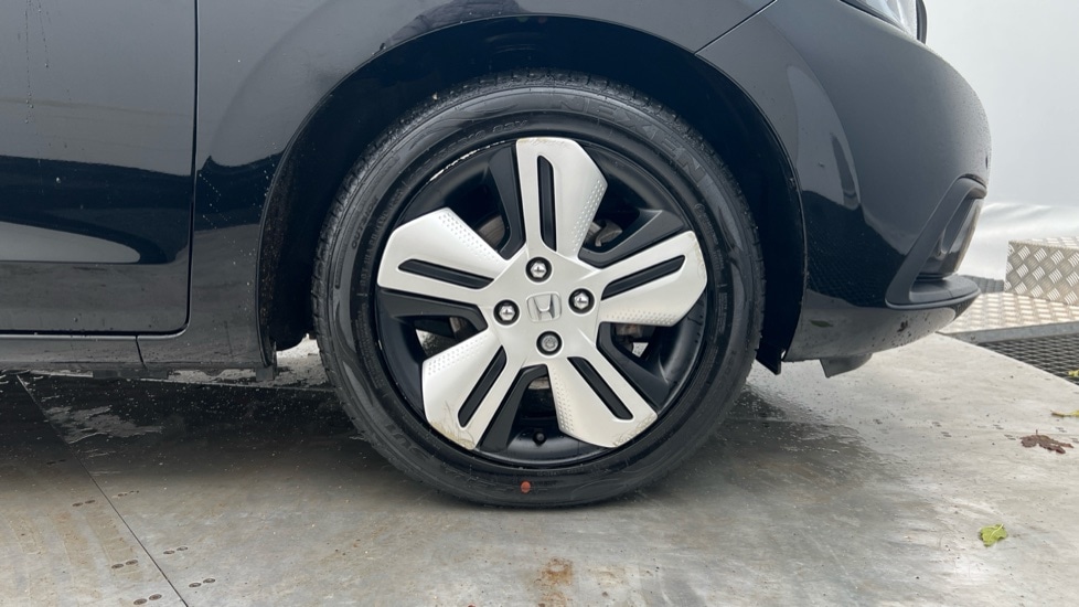 Used Honda Jazz 2022 for sale - 76870288: Photo 20