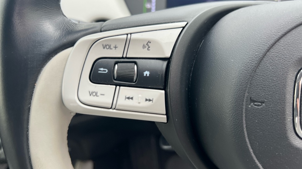 Used Honda Jazz 2022 for sale - 76870288: Photo 23