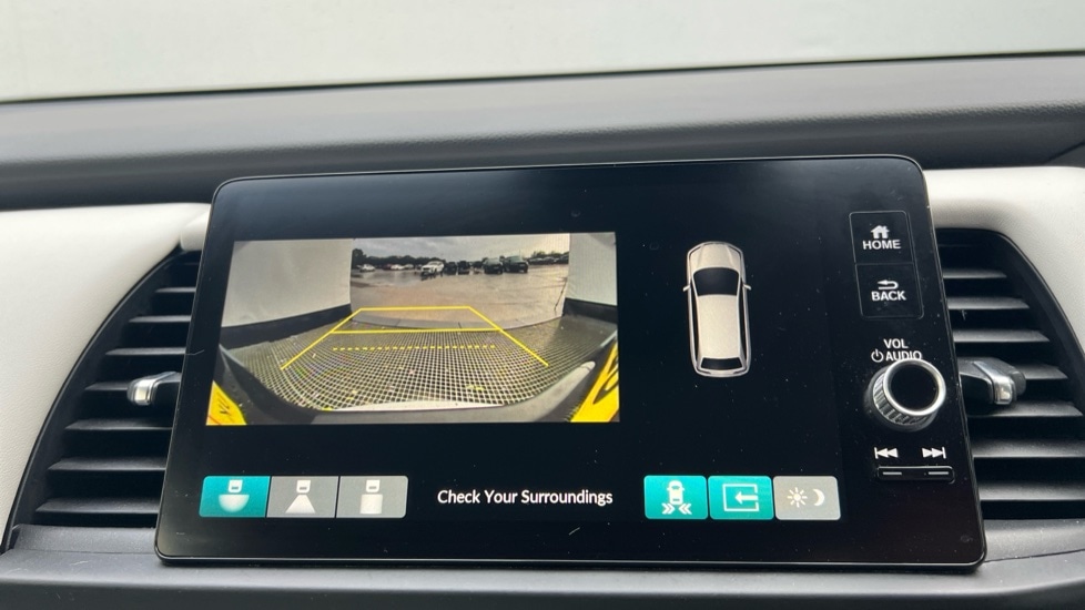 Used Honda Jazz 2022 for sale - 76870288: Photo 26