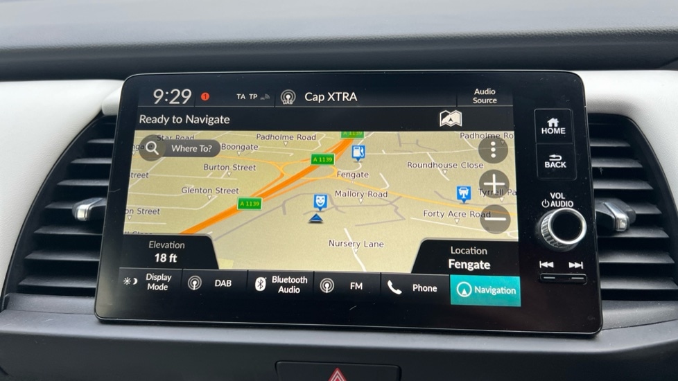 Used Honda Jazz 2022 for sale - 76870288: Photo 27