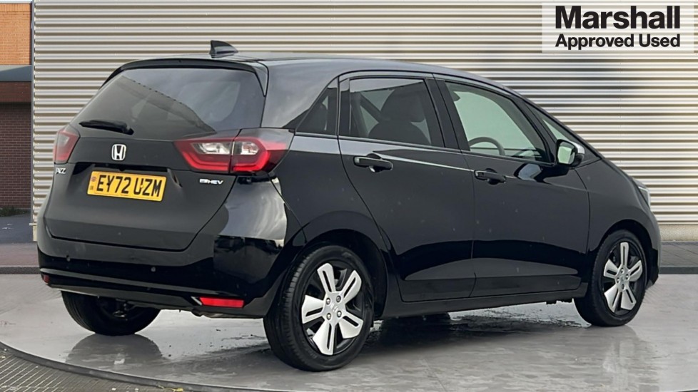 Used Honda Jazz 2022 for sale - 76870288: Photo 3