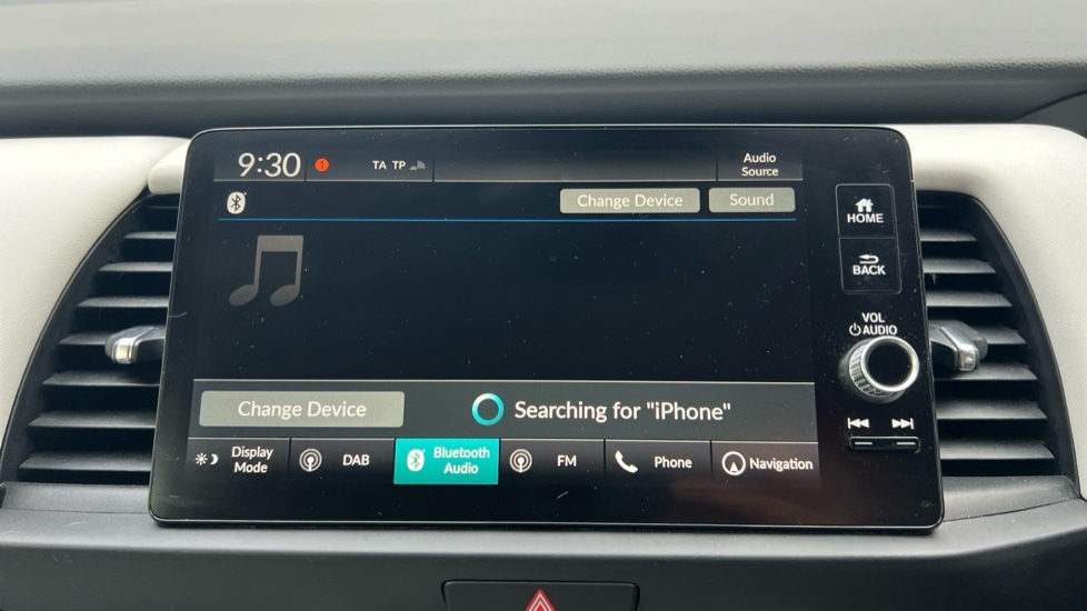 Used Honda Jazz 2022 for sale - 76870288: Photo 33