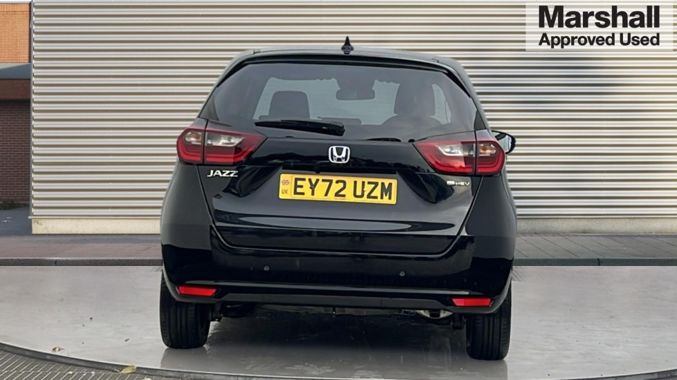 Used Honda Jazz 2022 for sale - 76870288: Photo 4