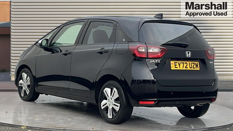 Used Honda Jazz 2022 for sale - 76870288: Photo 5