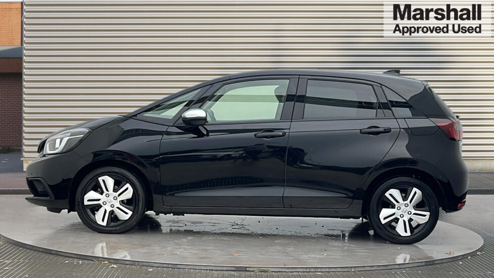 Used Honda Jazz 2022 for sale - 76870288: Photo 6