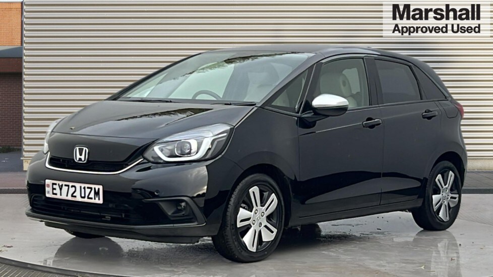 Used Honda Jazz 2022 for sale - 76870288: Photo 7