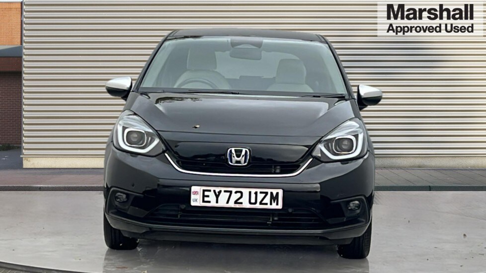 Used Honda Jazz 2022 for sale - 76870288: Photo 8
