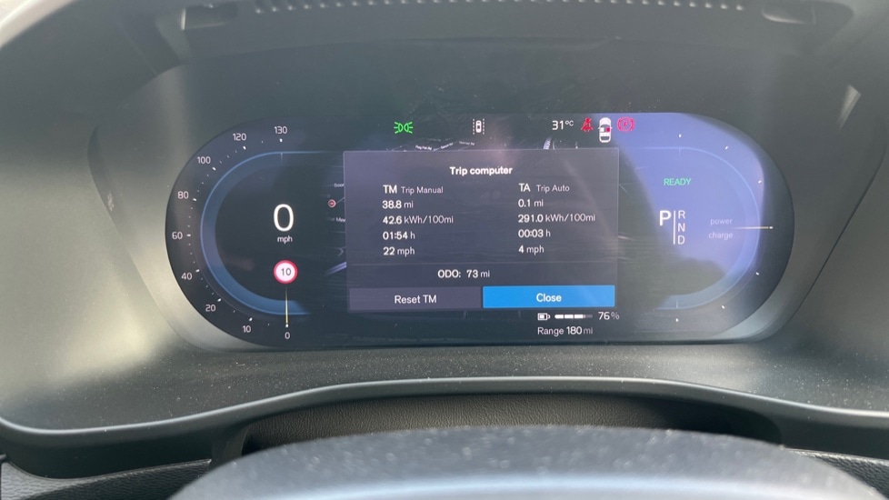 Used Volvo XC40 2025 for sale - 76869451: Photo 11