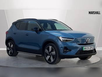 2025 - 175kW Recharge Ultimate 69kWh 5dr Auto