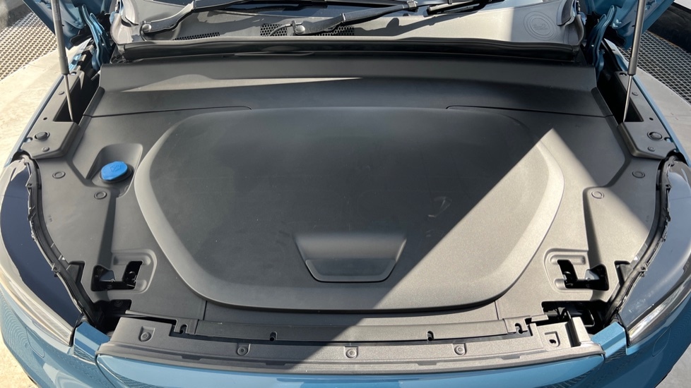 Used Volvo XC40 2025 for sale - 76869451: Photo 23