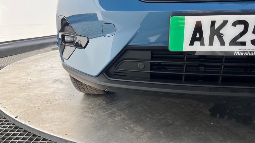 Used Volvo XC40 2025 for sale - 76869451: Photo 42