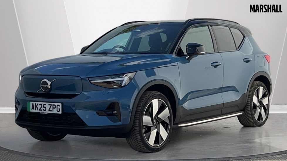 Used Volvo XC40 2025 for sale - 76869451: Photo 6