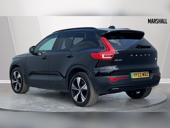 Used Volvo XC40 2022 for sale - 75443004: Photo